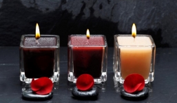 4 lợi ích tuyệt vời của nến ít người biết