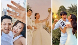 Đông Nhi và những lần khiến MXH 'chao đảo'