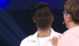 MC Nguyên Khang bất ngờ đòi bỏ về giữa chương trình vì gặp 'ca khó'