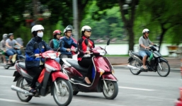 Dự báo thời tiết mới nhất hôm nay 2/5: Mưa nắng thất thường