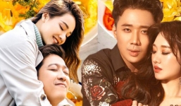 Nhã Phương, Hari Won 'phát bực' vì được chồng quốc dân chăm bẵm quá mức