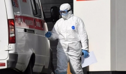 Phát hiện triệu chứng mới của ca nhiễm virus corona