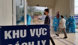 TP HCM: 2 ca Covid-19 tái nhiễm liên quan đến 'ổ dịch' Buddha