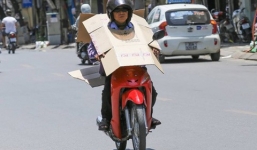 Dự báo thời tiết mới nhất hôm nay 4/5: Hà Nội nắng nóng đỉnh điểm