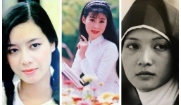 Loạt mỹ nhân đình đám Vbiz sau 30 năm nhan sắc vẫn nghiêng nước nghiêng thành