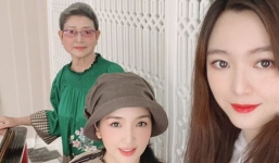 Nhan sắc lạ lẫm của ái nữ tập đoàn Tân Hoàng Minh khiến dân tình trầm trồ