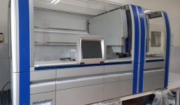 Quảng Nam thanh tra vụ mua máy xét nghiệm Covid-19 hơn 7,2 tỷ đồng