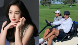 Em trai Kim Tae Hee khoe lối sống sang chảnh khi chị dính ồn ào trốn thuế