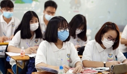 Tin tức giáo dục 24h mới nhất hôm nay 6/5: Không bắt HS đeo khẩu trang trong lớp 