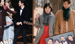 Người em từng rơi lệ vì Song Joong Ki bị 'ghẻ lạnh' chỉ vì Song Hye Kyo