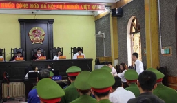 Mới nhất vụ gian lận thi cử tại Sơn La