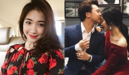 Bạn trai Hoà Minzy bất ngờ tiết lộ sự thật giữa ồn ào cưới xin
