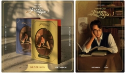 'Chủ tịch' Hà Anh Tuấn công khai bán 'con cưng' sau thời gian dài ấp ủ