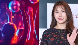 Cựu thành viên nhóm nhạc đình đám Hàn từng đến quán bar có ca Covid-19 mới