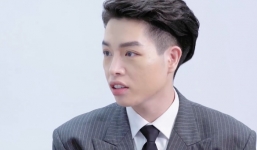 'Trò cưng' Mỹ Tâm bất ngờ lý luận đầy sắc bén trên sóng truyền hình