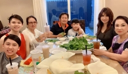 Vợ cũ Bằng Kiều tiết lộ quan hệ bất ngờ với nam ca sĩ ở thời điểm hiện tại