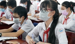 Tin tức giáo dục 24h mới nhất hôm nay 12/5: Nâng điểm được 'cảm ơn' hơn 1 tỷ đồng