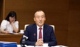 Đại diện WHO nói về nguyên nhân ca bệnh 251 ở Hà Nam tử vong do xơ gan