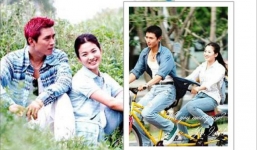 Nam nhân gia thế khủng bị Song Hye Kyo lãng quên dù muốn bảo vệ cô cả đời