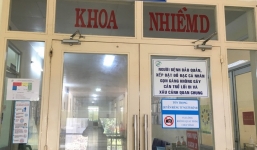 Diễn biến sức khỏe mới nhất bệnh nhân 91