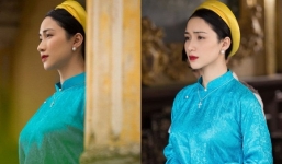 Hòa Minzy gặp 'vận đen' sau khi tung MV triệu view