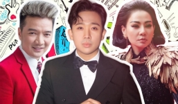 Trấn Thành khiến fan 'khóc thét' khi giả giọng Đàm Vĩnh Hưng và loạt sao Việt