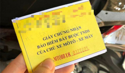 Bảo hiểm xe máy bắt buộc có những lợi ích gì?