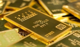 Giá vàng, tin giá vàng mới nhất hôm nay 22/5: Tụt giảm bất thường