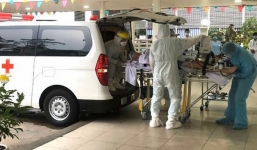 Báo nước ngoài: 'Việt Nam dồn hết sức cứu bệnh nhân 91'