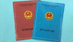 Chính phủ đề nghị bỏ sổ hộ khẩu từ 2021