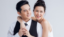 Đông Nhi lộ biệt danh 'con đầu lòng' tại nơi hôn lễ thế kỷ