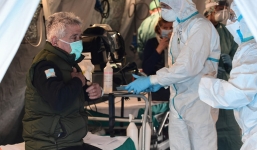 Phát hiện thêm nguyên nhân khiến Covid-19 lây lan nhanh 