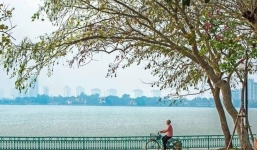 Thời tiết hôm nay, dự báo thời tiết mới nhất hôm nay 28/5: Hà Nội mát mẻ