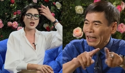 TS Lê Thẩm Dương tiết lộ nỗi 'sợ hãi' trước 'thánh chửi' Trang Trần sau ồn ào khẩu chiến