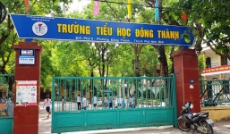 Rút khẩu phần ăn của học sinh, một hiệu trưởng bị bắt giam