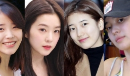 Song Hye Kyo 'tuột dốc' khỏi BXH mặt mộc mỹ nhân Hàn