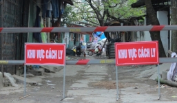 Thêm 14 bệnh nhân mắc Covid-19 được công bố khỏi bệnh