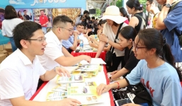 Tin giáo dục, cập nhật tin tức giáo dục 24h mới nhất hôm nay 1/6