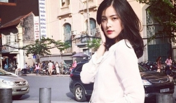 Tình cũ Cường Đô la trải lòng về tình yêu, lộ sự thật về tổn thương sau đổ vỡ