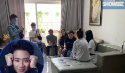 Trấn Thành thẳng tay trừng trị, tìm đến tận nhà kẻ vu khống mình