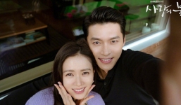 Hyun Bin tình ý nói về nữ nhân này mà không phải Song Hye Kyo hậu tin đồn tái hợp