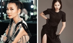 Tỏ tình đơn phương nhưng bị Thanh Hằng bơ đẹp, chị gái Nam Em ngậm ngùi xin lỗi