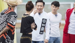 Trấn Thành bị đồng nghiệp tố 'thẳng mặt' có thói chơi bạo lực