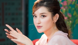 Chân dài được siêu xe Đặng Lê Nguyên Vũ đón đưa lọt top gương mặt đẹp nhất thế giới