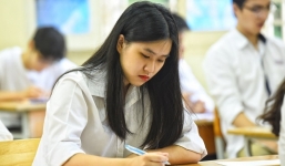 Chi tiết lịch thi tốt nghiệp THPT 2020
