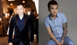 Khắc Việt làm tới khi bị Vũ Khắc Tiệp 'lôi chuyện cũ' chỉ thẳng mặt mắng xối xả