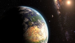 Phát hiện 'hành tinh song sinh' với Trái đất có yếu tố sự sống