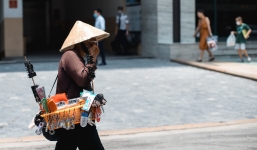 Thời tiết hôm nay, dự báo thời tiết mới nhất hôm nay 9/6: Hà Nội nắng đổ lửa