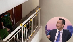 Vụ tiến sĩ Bùi Quang Tín rơi lầu tử vong: Nhiều tình tiết mới