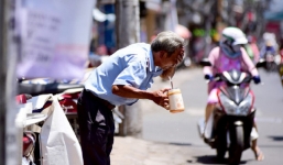 Tin thời tiết, dự báo thời tiết mới nhất hôm nay 10/6: Miền Bắc nắng gắt